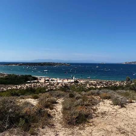 Apartmán Casa Gallura Porto Pollo *