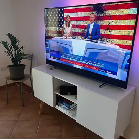 Apartmán Casa Gallura Porto Pollo *