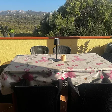 Casa Gallura Porto Pollo * Barrabisa