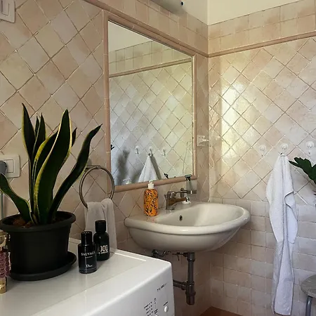Casa Gallura Porto Pollo Apartmán
