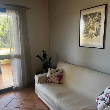Casa Gallura Porto Pollo Apartmán *