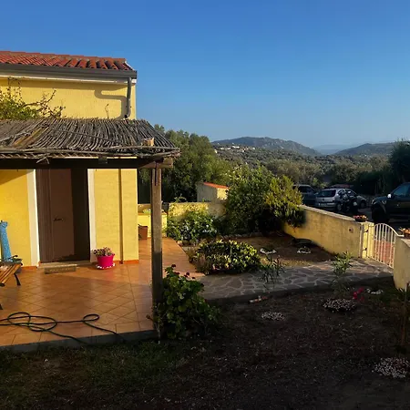Casa Gallura Porto Pollo
